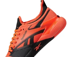 Reebok Nano Court Digital Coral/Black/Grey Sale