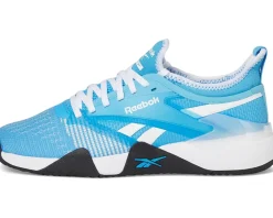 Reebok Nano Court Future Cyan/Footwear White/Black Sale