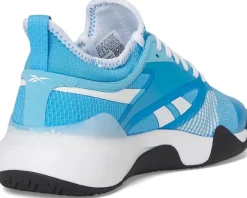 Reebok Nano Court Future Cyan/Footwear White/Black Sale