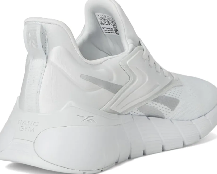 Women Reebok Nano Gym
