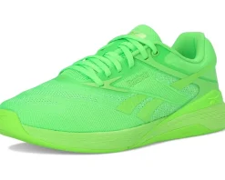 Reebok Nano X5 Solar Lime Clearance
