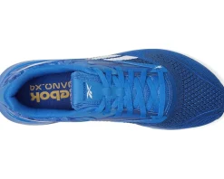 Reebok Nano X4 Kinetic Blue/Boundless Blue/Moon Best