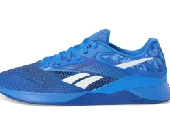 Reebok Nano X4 Kinetic Blue/Boundless Blue/Moon Best