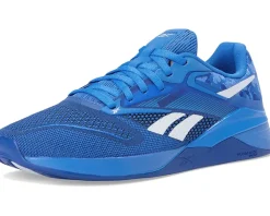 Reebok Nano X4 Kinetic Blue/Boundless Blue/Moon Best