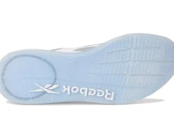 Reebok Nano X5 White/Barely Grey/Silver Metallic Online