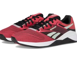 Reebok Nano X4 Red/Grey/White Best