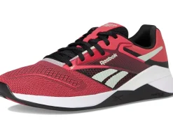 Reebok Nano X4 Red/Grey/White Best