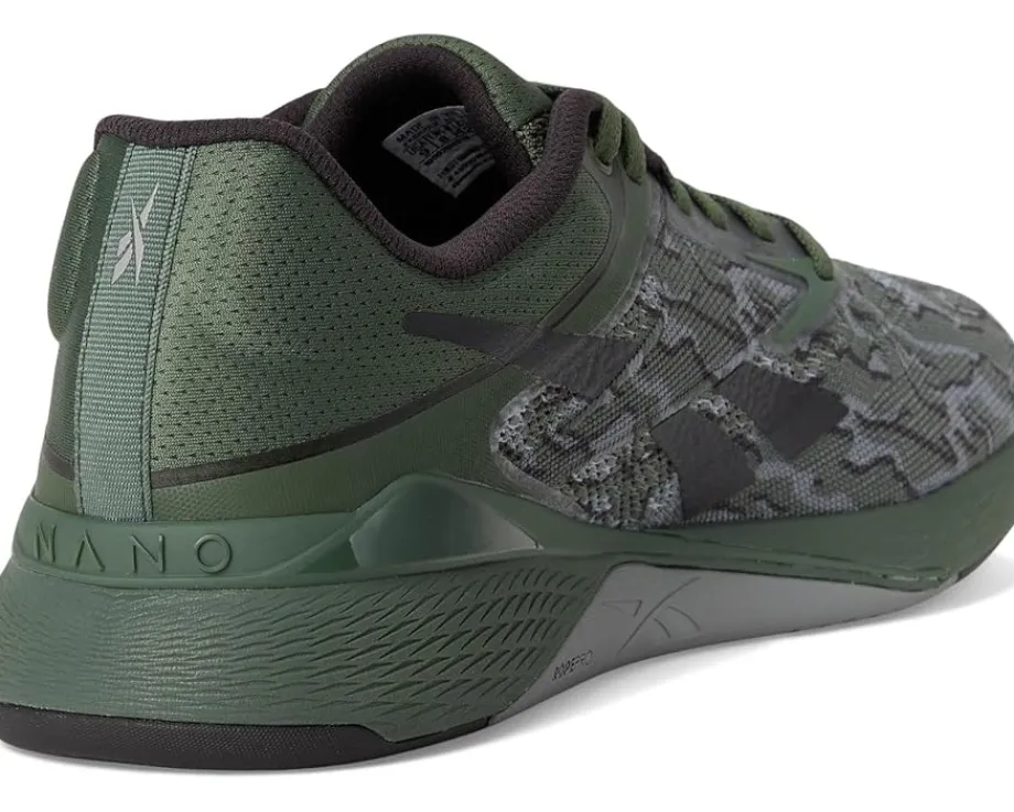 Women Reebok Nano X5