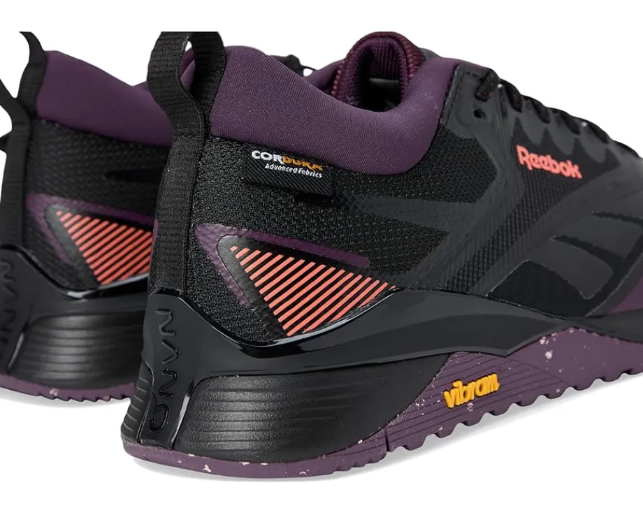 Women Reebok Nano X4 Adventure
