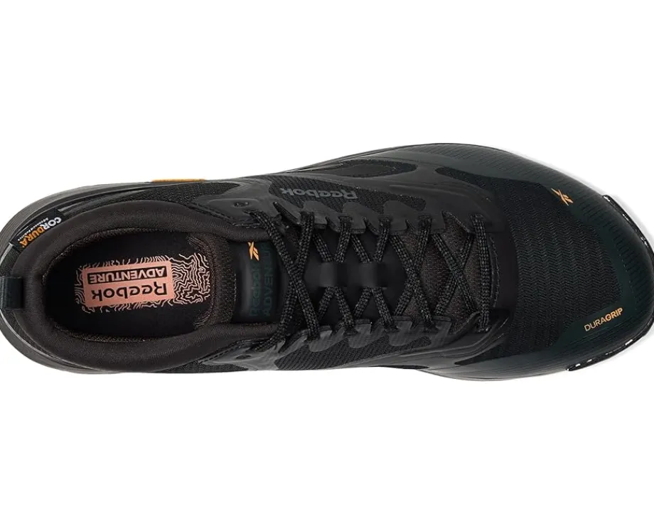 Reebok Nano X4 Adventure Black/Dark Matter/Grey New