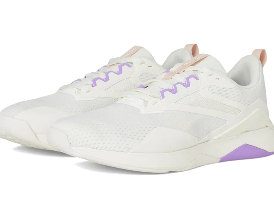 Women Reebok Nanoflex TR 2