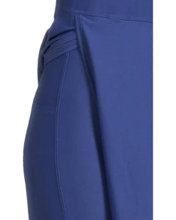 Sunsets Naomi Swim Dress Indigo Sale