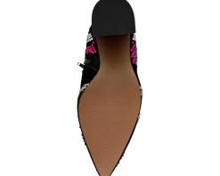 Women Blue by Betsey Johnson Naomy