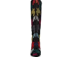 Women Blue by Betsey Johnson Naomy