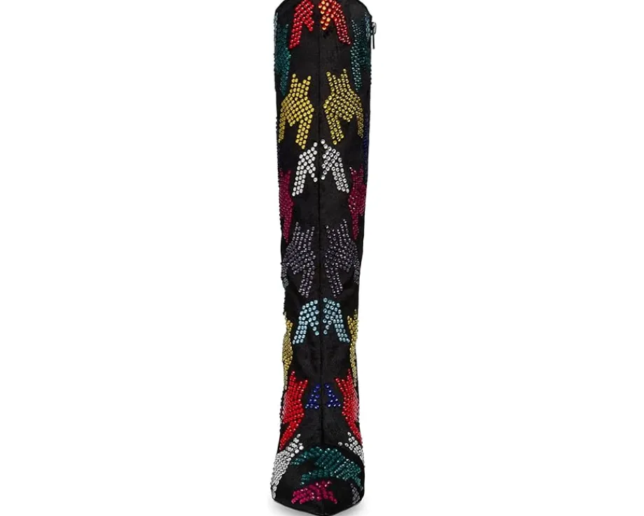 Women Blue by Betsey Johnson Naomy