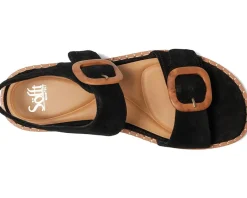 Sofft Napa Black Online