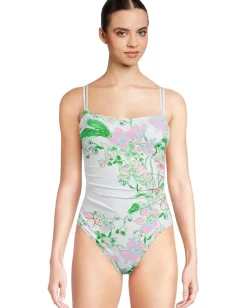 Women Lilly Pulitzer Napili One Piece