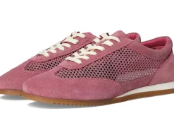 Seychelles Naples Mauve Suede Outlet