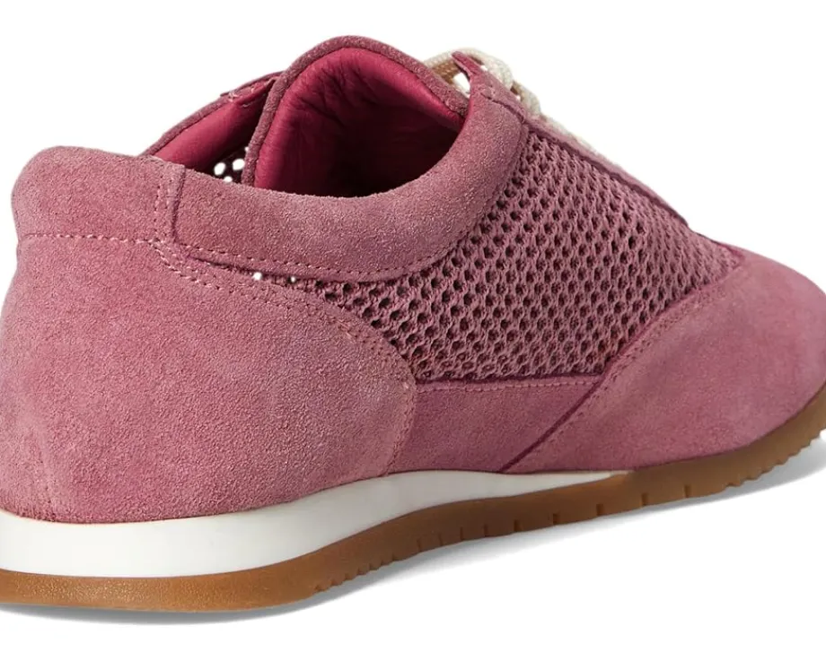 Seychelles Naples Mauve Suede Outlet