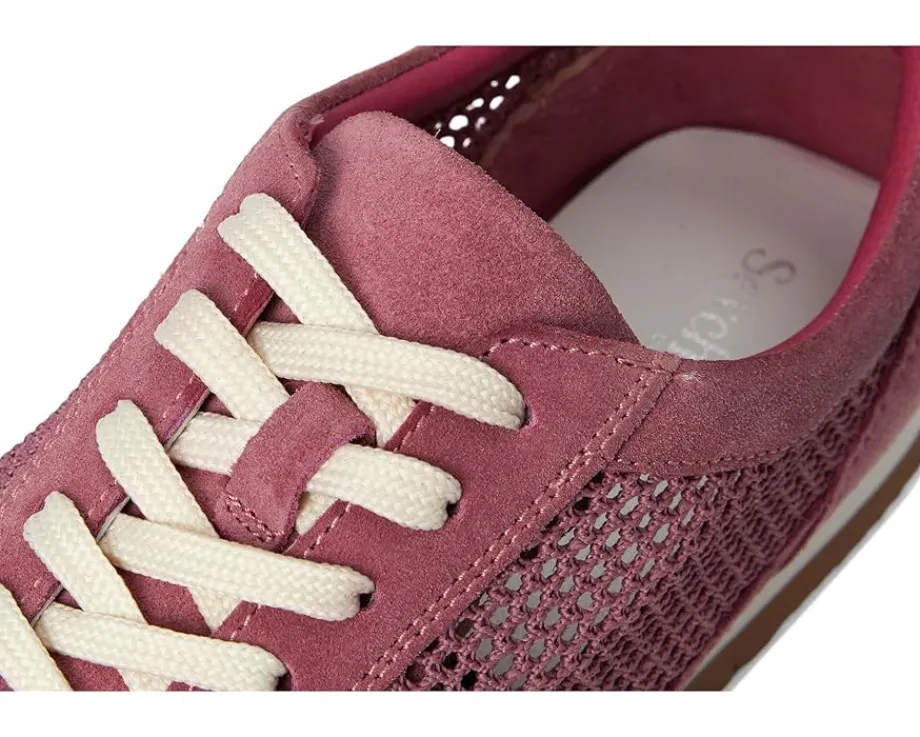 Seychelles Naples Mauve Suede Outlet