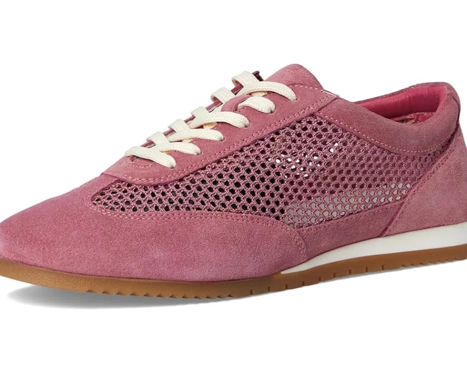 Seychelles Naples Mauve Suede Outlet