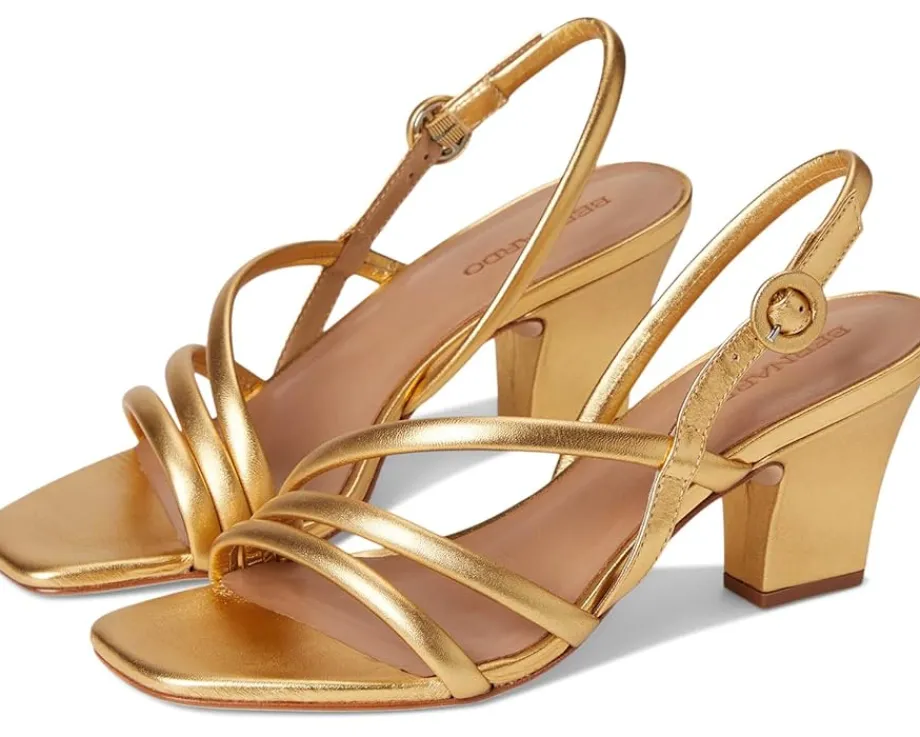 Bernardo Naples Gold New