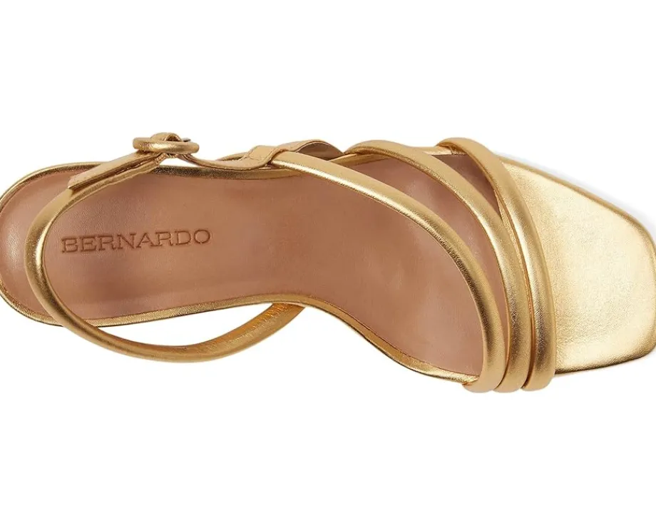 Bernardo Naples Gold New
