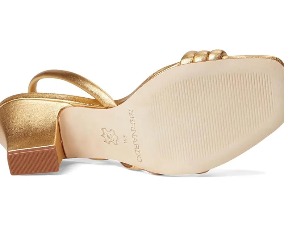 Bernardo Naples Gold New