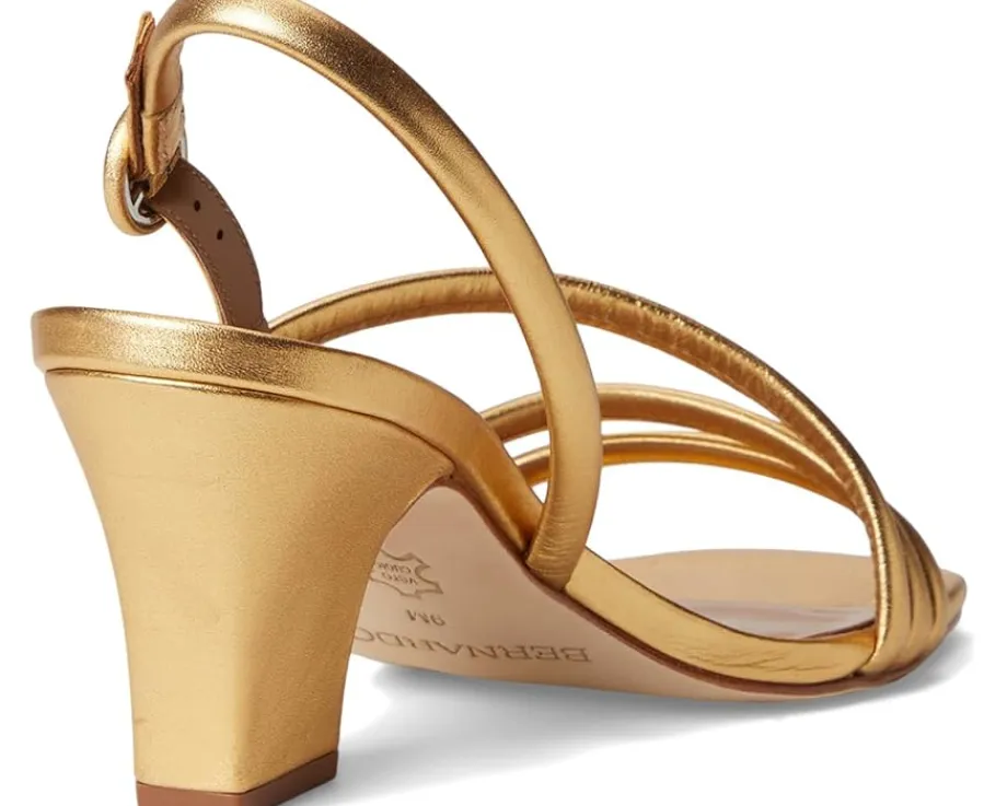 Bernardo Naples Gold New