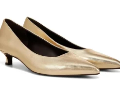 Women Naturalizer Natalia