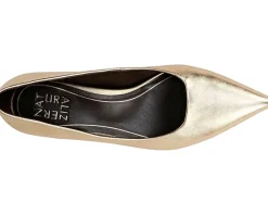 Women Naturalizer Natalia