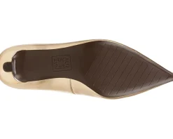 Women Naturalizer Natalia