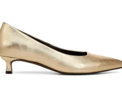 Women Naturalizer Natalia