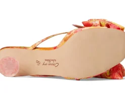 Circus NY by Sam Edelman Natalina Apricot Haze Multi Best