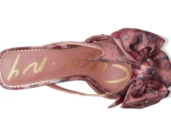 Circus NY by Sam Edelman Natalina Berry Blush Multi