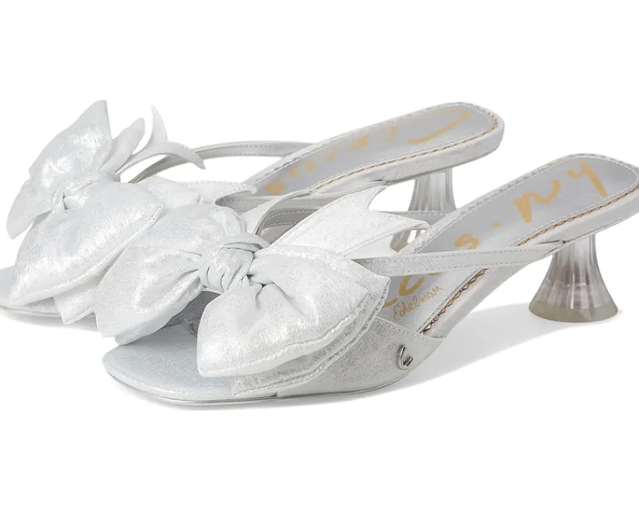 Circus NY by Sam Edelman Natalina Soft Silver Clearance