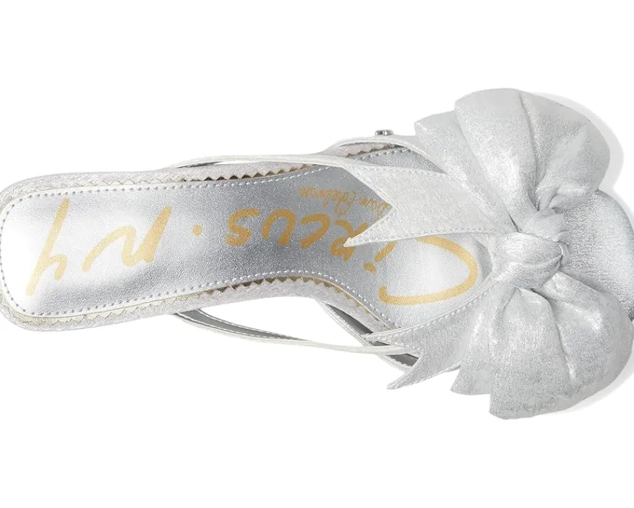 Circus NY by Sam Edelman Natalina Soft Silver Clearance