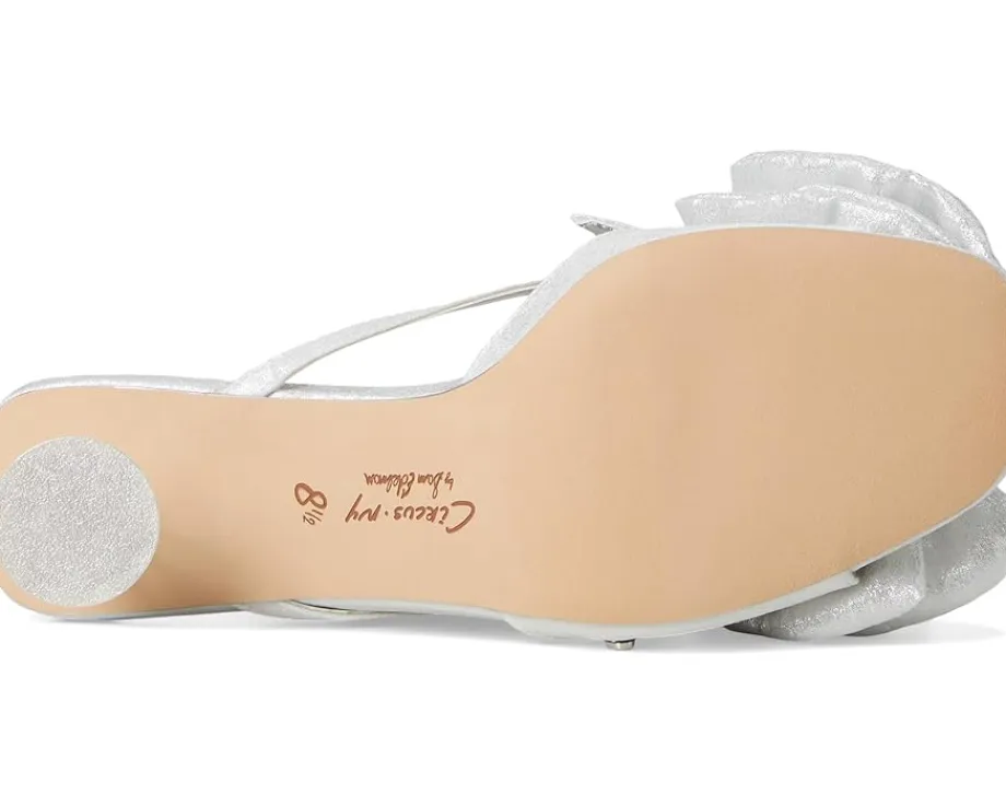 Circus NY by Sam Edelman Natalina Soft Silver Clearance