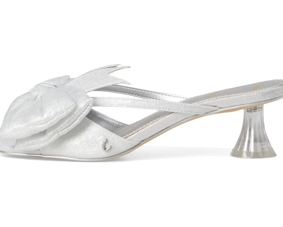 Circus NY by Sam Edelman Natalina Soft Silver Clearance