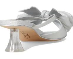 Circus NY by Sam Edelman Natalina Soft Silver Clearance