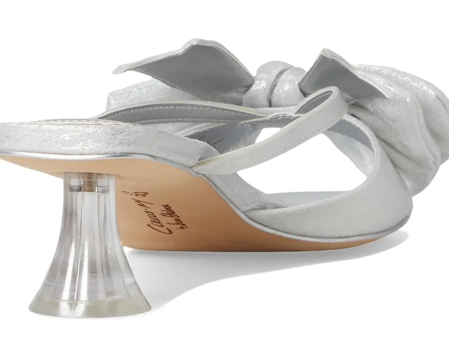 Circus NY by Sam Edelman Natalina Soft Silver Clearance