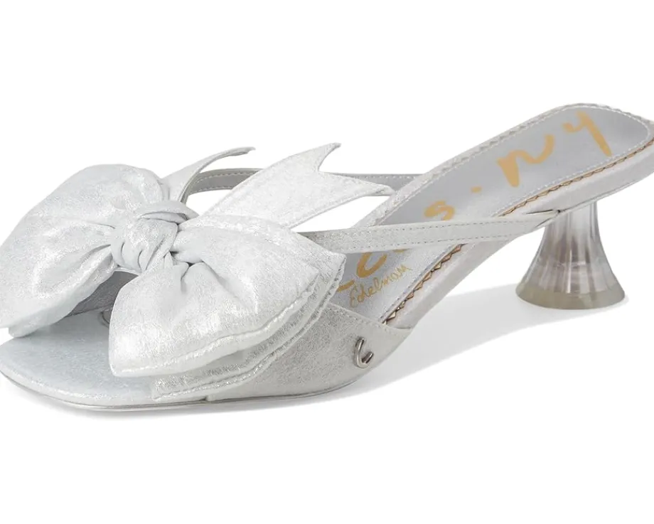 Circus NY by Sam Edelman Natalina Soft Silver Clearance