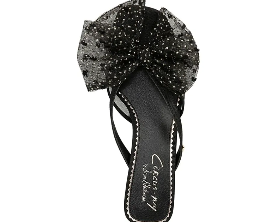 Women Circus NY by Sam Edelman Natalina