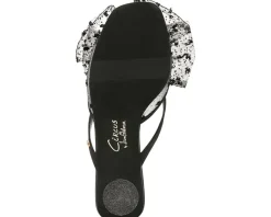 Women Circus NY by Sam Edelman Natalina