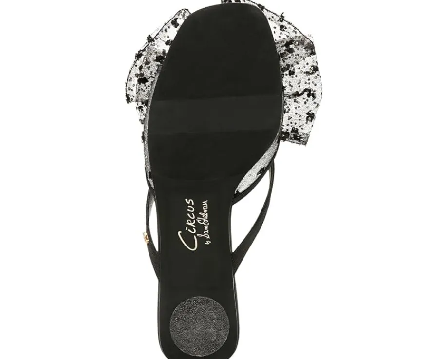 Women Circus NY by Sam Edelman Natalina