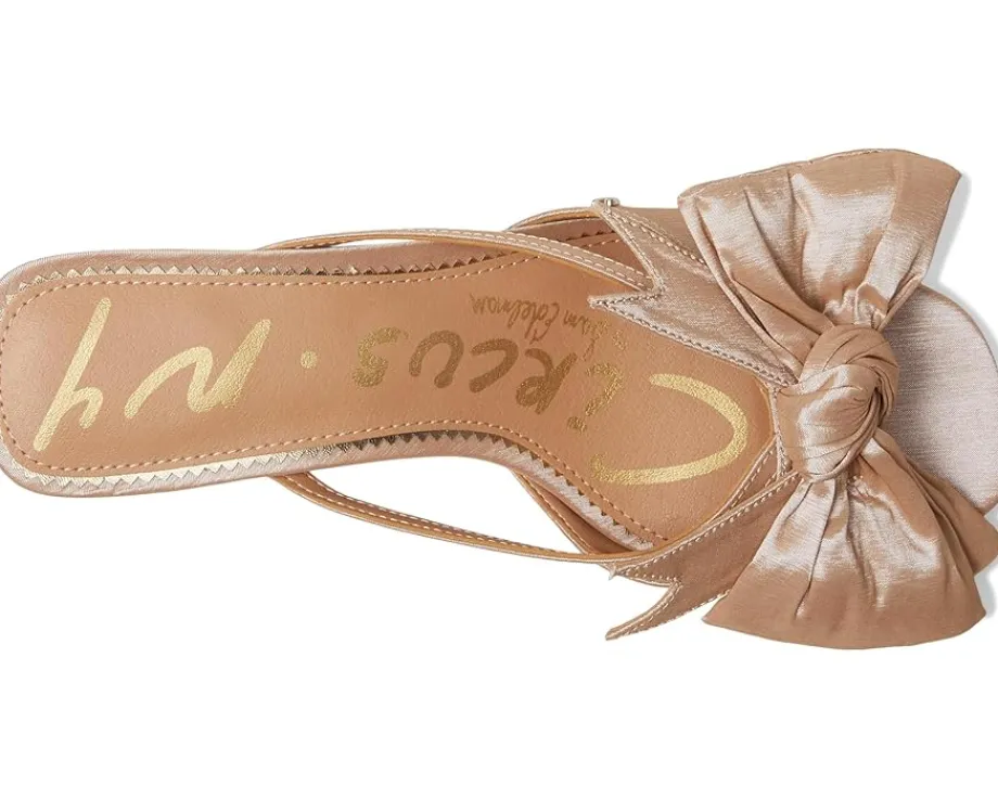 Women Circus NY by Sam Edelman Natalina