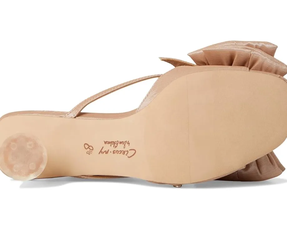 Women Circus NY by Sam Edelman Natalina