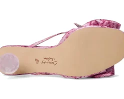 Women Circus NY by Sam Edelman Natalina