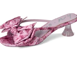 Women Circus NY by Sam Edelman Natalina