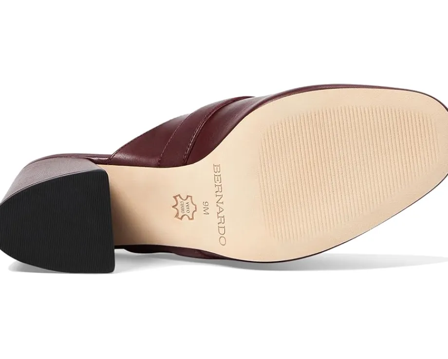 Bernardo Natasia Bordeaux Best